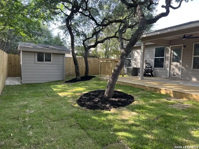 125 MICHELLE LN Boerne, TX 78006