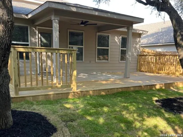 125 MICHELLE LN Boerne, TX 78006