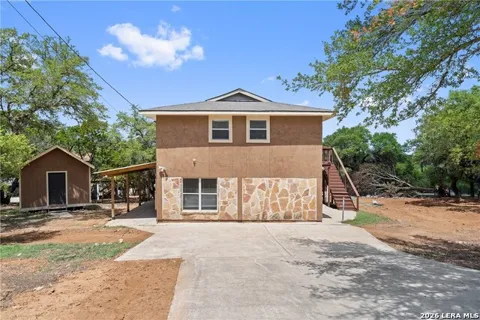 404 Valley Ridge