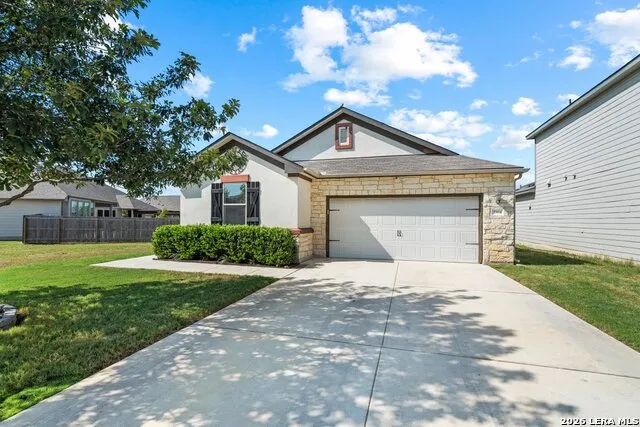 3964 Legend Rock New Braunfels, TX 78130