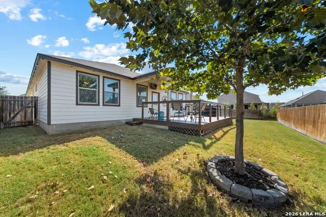3964 Legend Rock New Braunfels, TX 78130