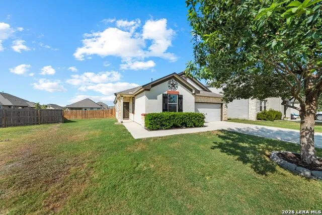 3964 Legend Rock New Braunfels, TX 78130