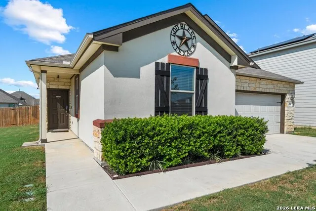3964 Legend Rock New Braunfels, TX 78130