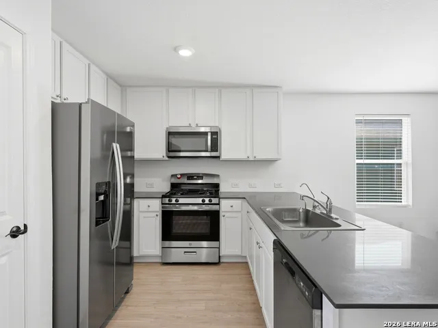 7851 NESSIE TRL San Antonio, TX 78227