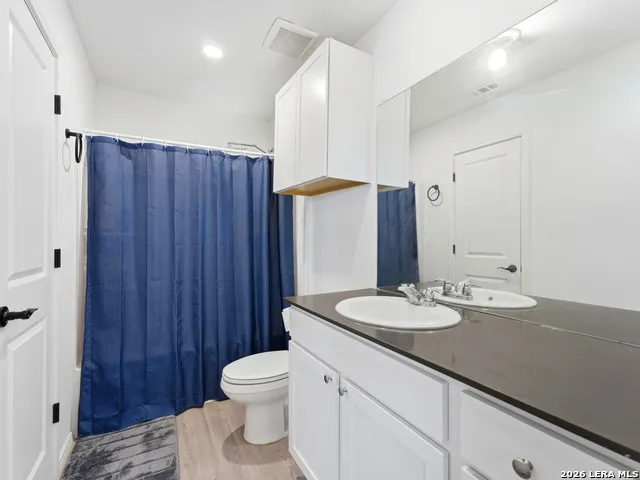 7851 NESSIE TRL San Antonio, TX 78227