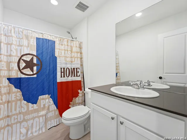 7851 NESSIE TRL San Antonio, TX 78227