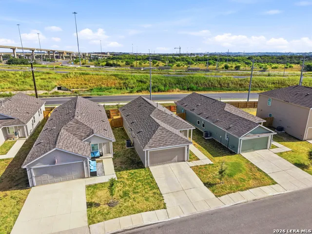7851 NESSIE TRL San Antonio, TX 78227
