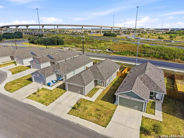 7851 NESSIE TRL San Antonio, TX 78227