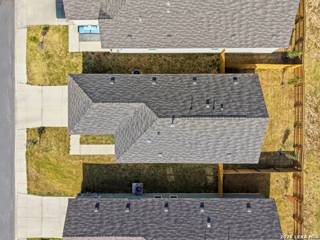 7851 NESSIE TRL San Antonio, TX 78227