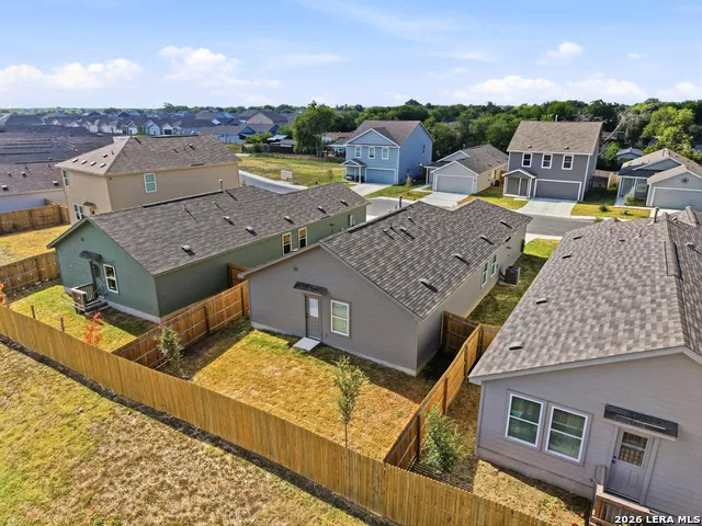7851 NESSIE TRL San Antonio, TX 78227