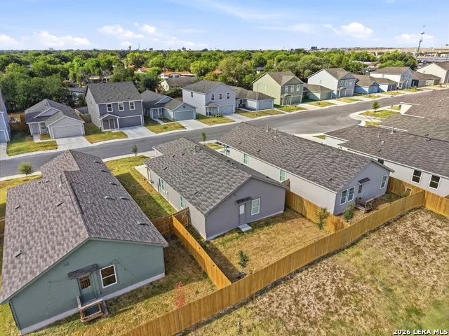 7851 NESSIE TRL San Antonio, TX 78227