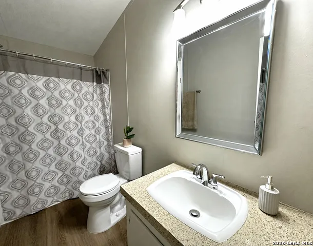 491 TEJAS TRL Bandera, TX 78003