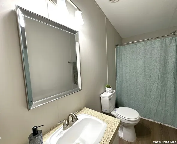 491 TEJAS TRL Bandera, TX 78003