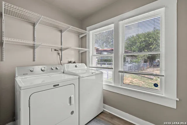 227 LINARES ST San Antonio, TX 78225