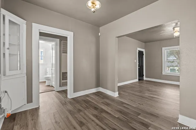227 LINARES ST San Antonio, TX 78225