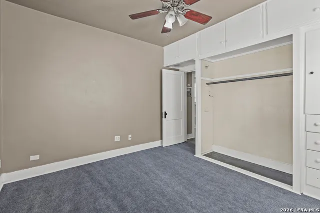 227 LINARES ST San Antonio, TX 78225