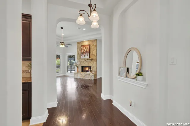 921 Santa Cruz New Braunfels, TX 78132