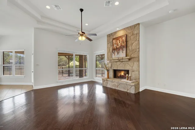 921 Santa Cruz New Braunfels, TX 78132