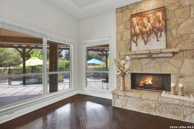 921 Santa Cruz New Braunfels, TX 78132