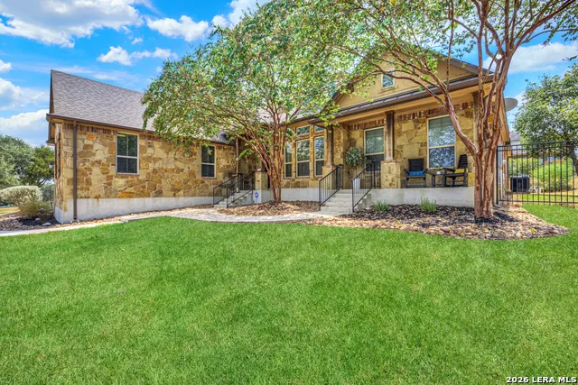 921 Santa Cruz New Braunfels, TX 78132