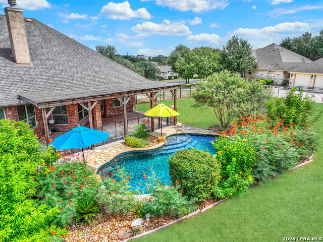 921 Santa Cruz New Braunfels, TX 78132