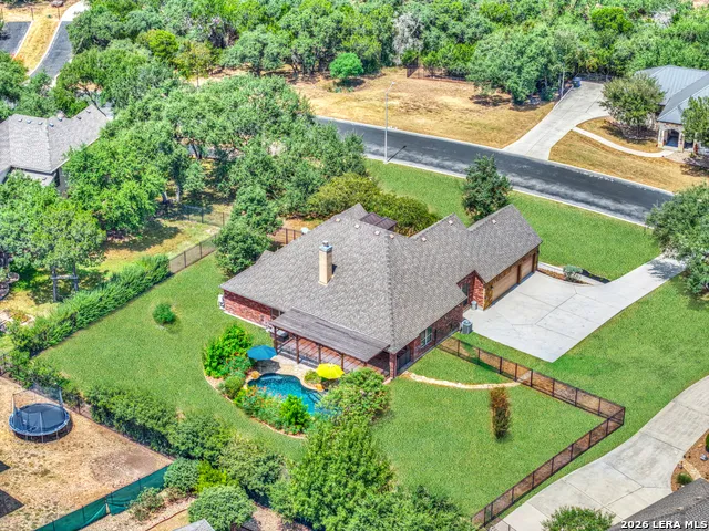 921 Santa Cruz New Braunfels, TX 78132