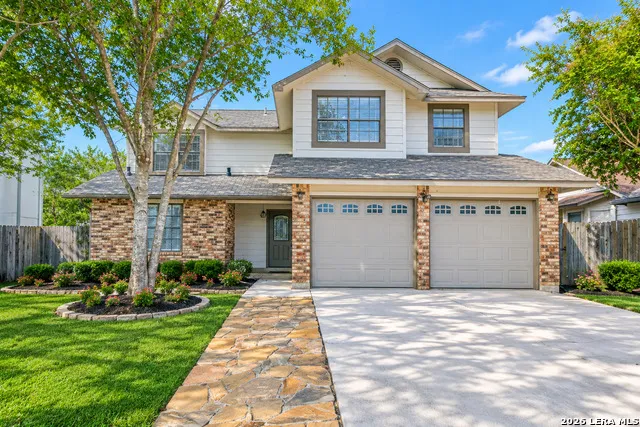 5635 Timber Star San Antonio, TX 78250