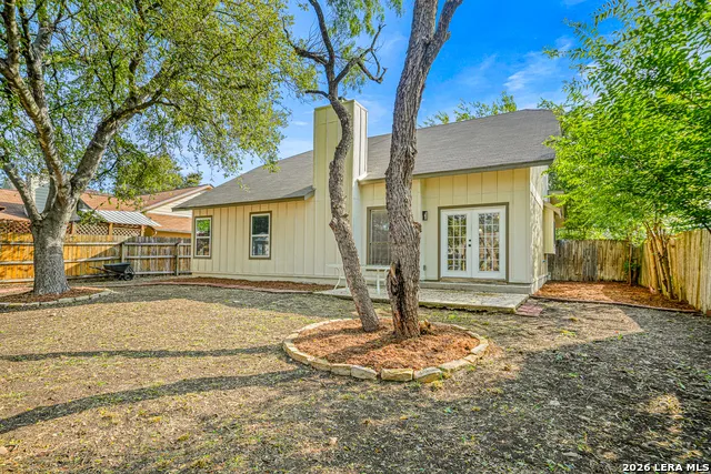 5635 Timber Star San Antonio, TX 78250