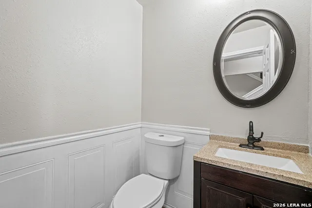 5635 Timber Star San Antonio, TX 78250