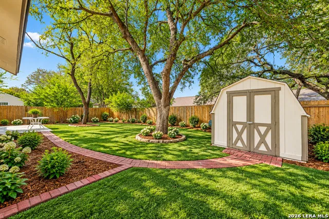 5635 Timber Star San Antonio, TX 78250