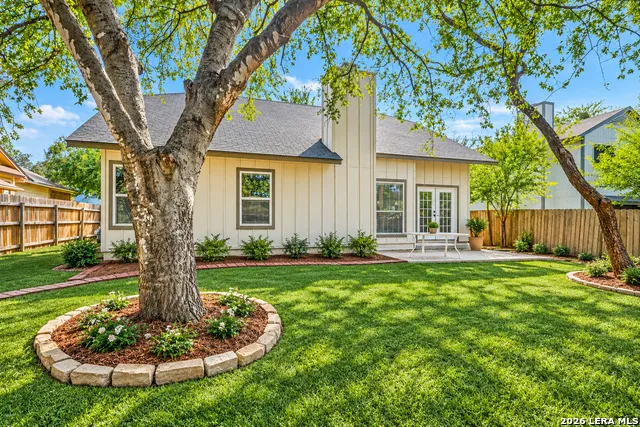5635 Timber Star San Antonio, TX 78250