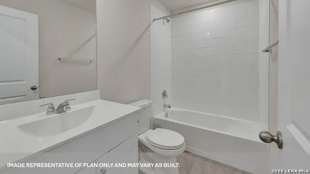 100 Samuel Drive Maxwell, TX 78656