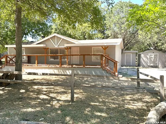 7939 WHARTONS DOCK RD Bandera, TX 78003