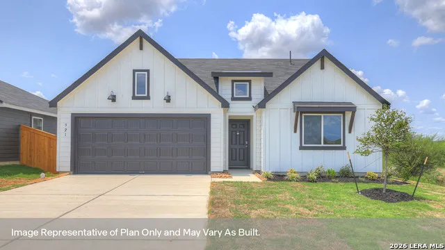 108 South Plains Rd San Marcos, TX 78666