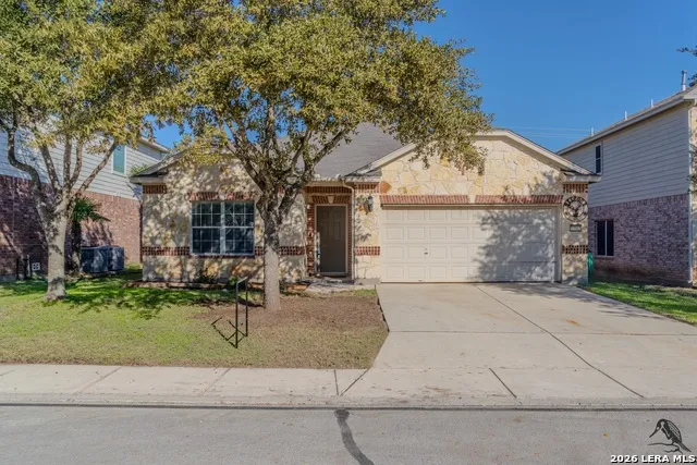 12015 Edward Conrad San Antonio, TX 78253