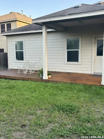 12015 Edward Conrad San Antonio, TX 78253