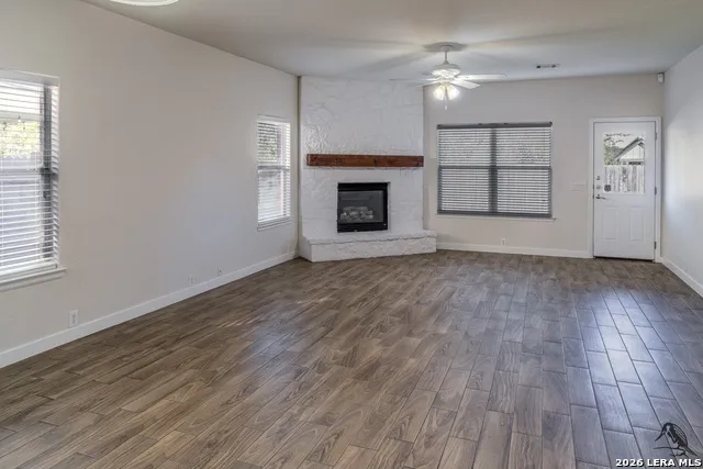 12015 Edward Conrad San Antonio, TX 78253