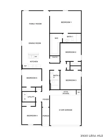 301 Windflower Cove Luling, TX 78648