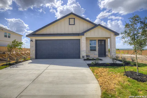 5543 Eula Lane
