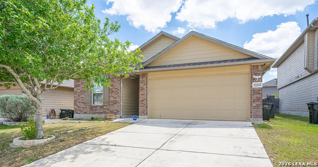 12212 BENING VLY Schertz, TX 78154