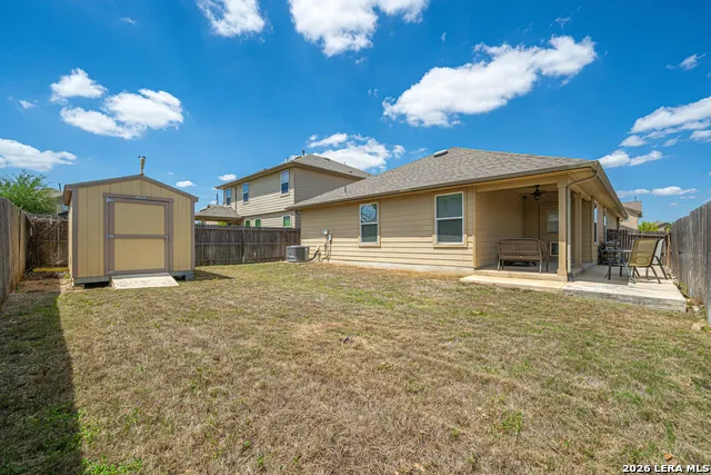 12212 BENING VLY Schertz, TX 78154