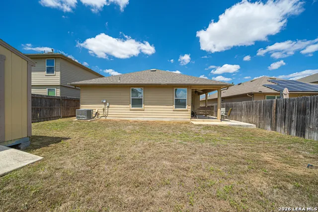 12212 BENING VLY Schertz, TX 78154