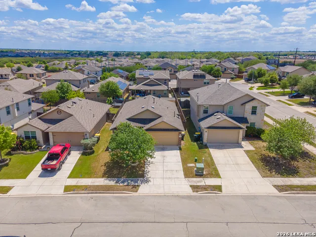 12212 BENING VLY Schertz, TX 78154