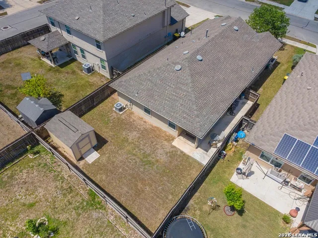 12212 BENING VLY Schertz, TX 78154