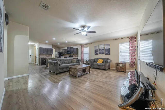 12212 BENING VLY Schertz, TX 78154