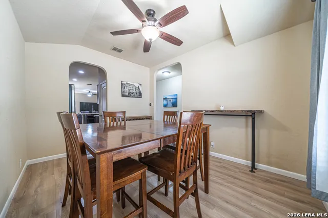 12212 BENING VLY Schertz, TX 78154