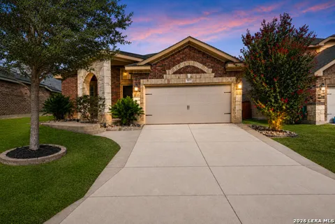 8003 Andrews Pass