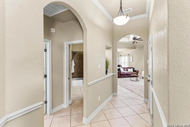8003 Andrews Pass San Antonio, TX 78254