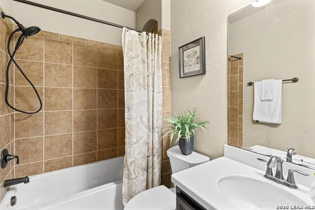 8003 Andrews Pass San Antonio, TX 78254