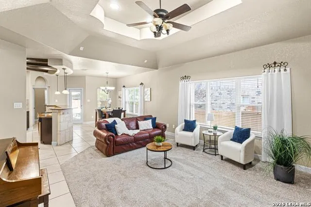 8003 Andrews Pass San Antonio, TX 78254